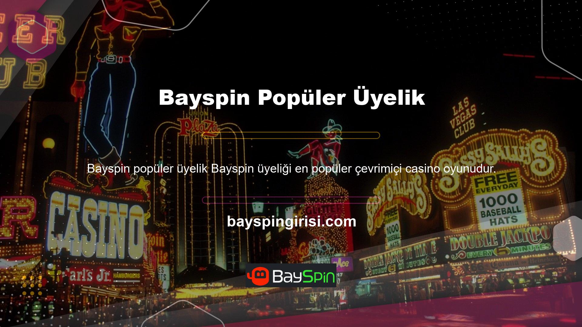 Ayrıca, poker en çok tercih edilen oyunlardan biridir