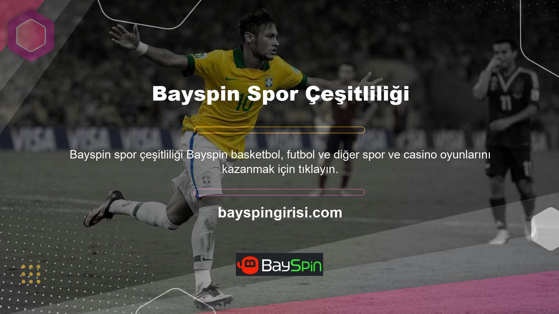 Bayspin Telegram ve Avantajları